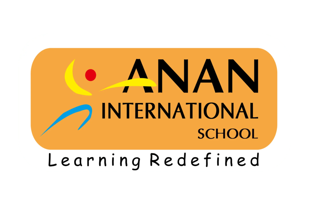 Anan International School Logo