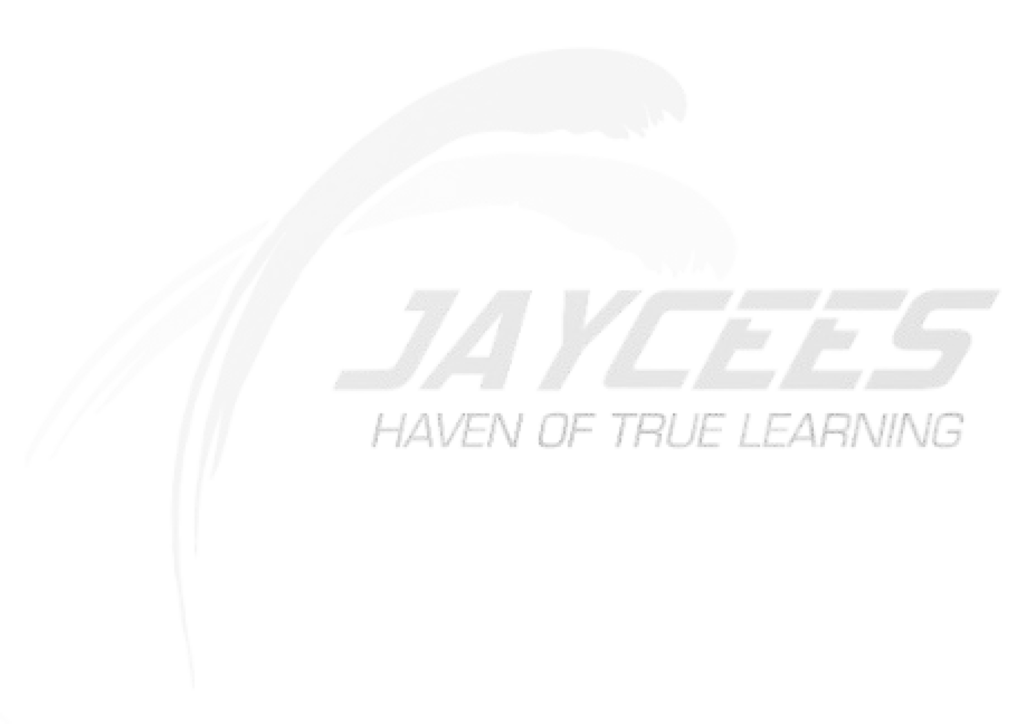 Jaycees Logo