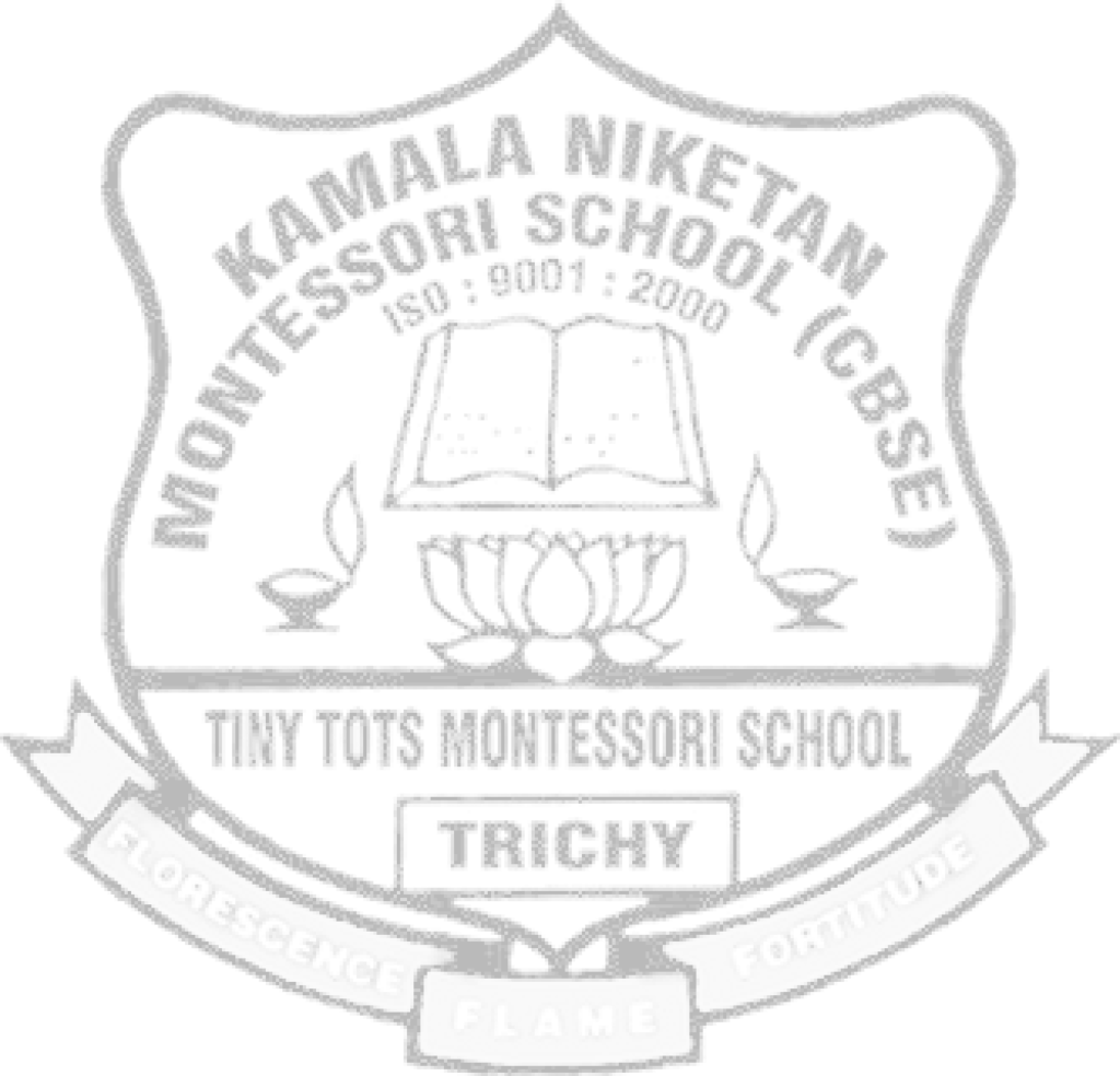 Kamala Niketan logo