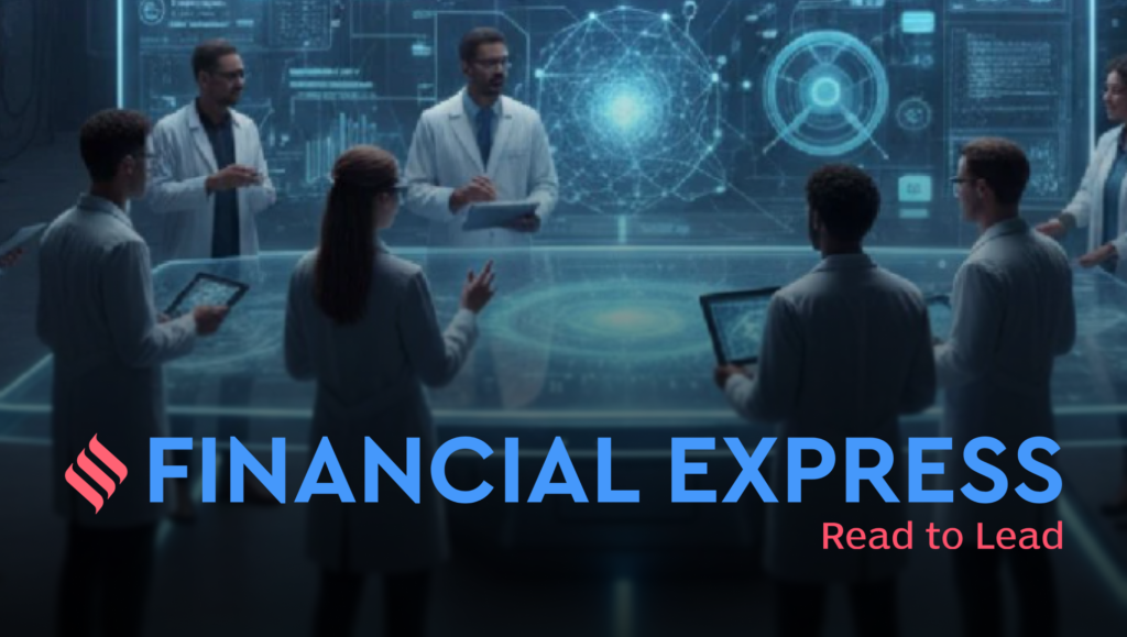 Deeptech startups that solve real-world problems