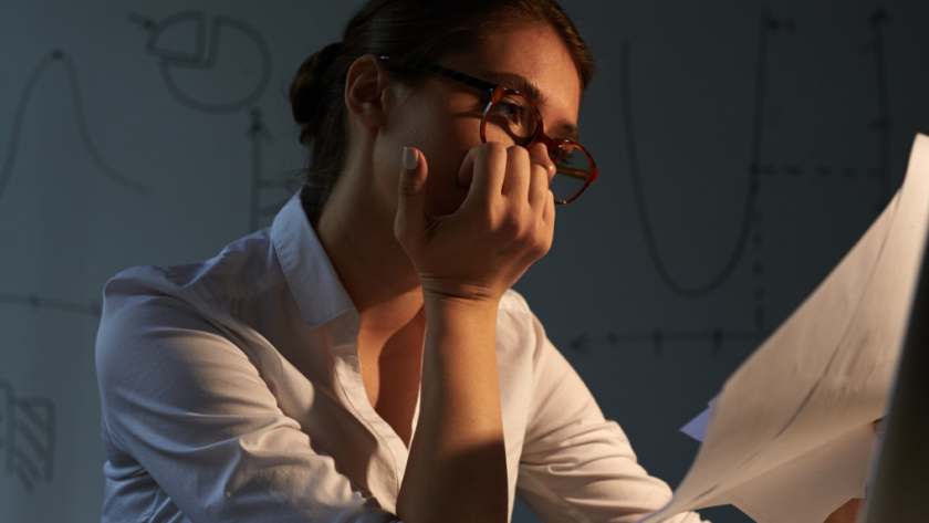 Teacher burnout: how to overcome it and avoid it