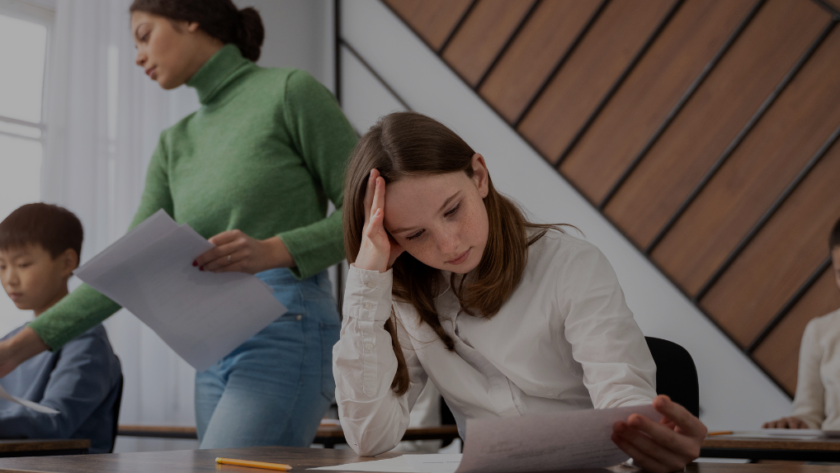 Look Beyond Grades: How Teachers Unlock the Full Story of Student Potential