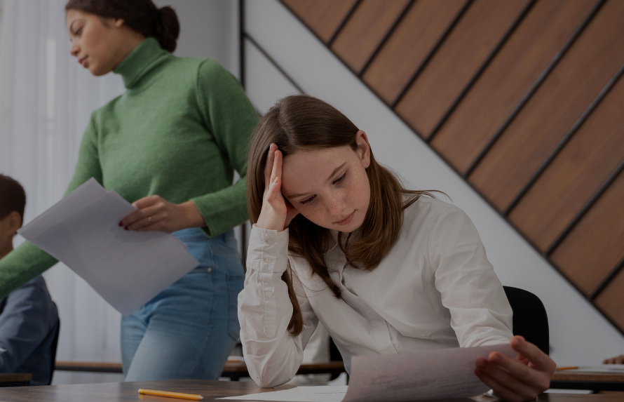 Look Beyond Grades: How Teachers Unlock the Full Story of Student Potential