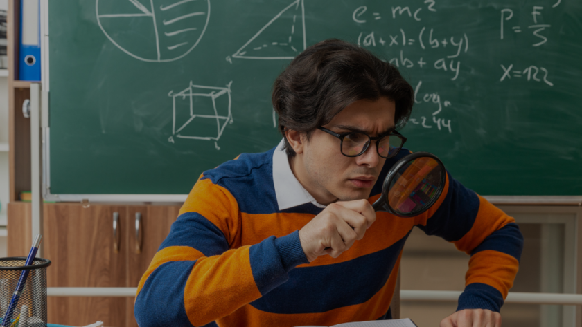 How Teachers Spot Hidden Learning Gaps in the Classroom