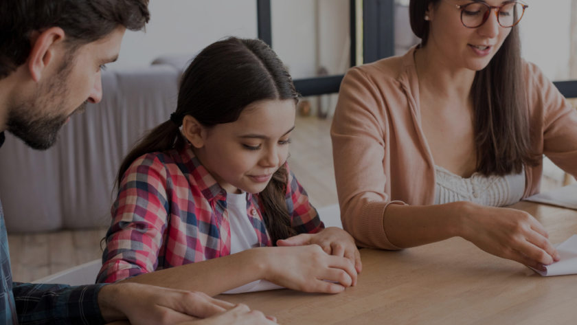 What Parents Really Want to Hear during parent teacher meetings