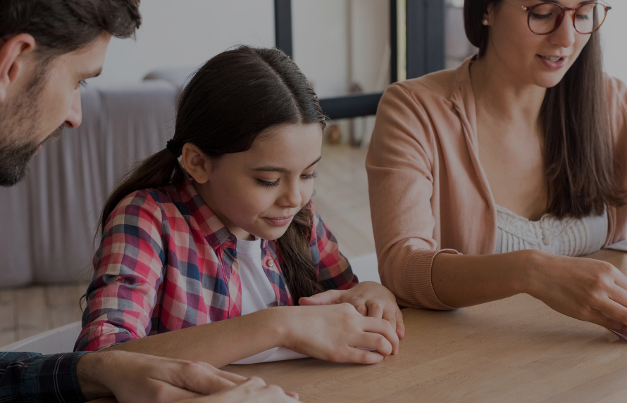 What Parents Really Want to Hear during parent teacher meetings